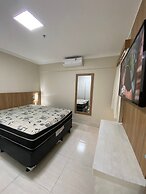 Condomínio Piazza diRoma Acqua Park Splash