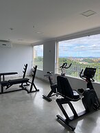 Condomínio Piazza diRoma Acqua Park Splash