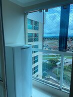 Condomínio Piazza diRoma Acqua Park Splash