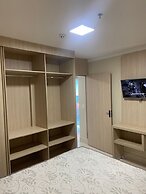 Condomínio Piazza diRoma Acqua Park Splash