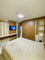 Condomínio Piazza diRoma Acqua Park Splash