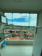 Condomínio Piazza diRoma Acqua Park Splash