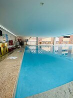 Condomínio Piazza diRoma Acqua Park Splash