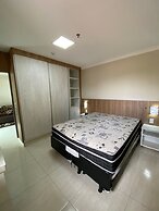 Condomínio Piazza diRoma Acqua Park Splash