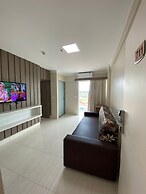 Condomínio Piazza diRoma Acqua Park Splash