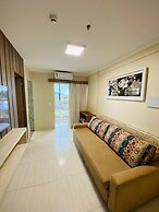 Condomínio Piazza diRoma Acqua Park Splash