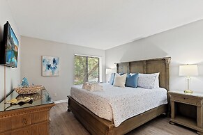 2308 Heritage Villas at The Sea Pines Resort