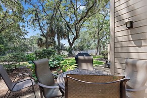 2308 Heritage Villas at The Sea Pines Resort
