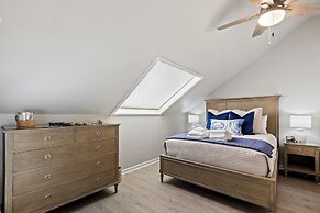 2308 Heritage Villas at The Sea Pines Resort