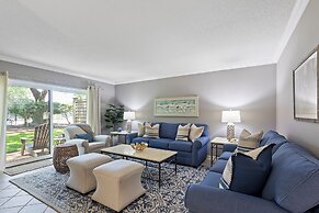 2308 Heritage Villas at The Sea Pines Resort