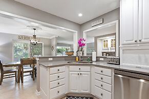 2308 Heritage Villas at The Sea Pines Resort