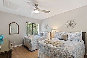 2308 Heritage Villas at The Sea Pines Resort