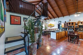 Alta Vista Villas Casas Vacacionales