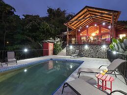 Alta Vista Villas Casas Vacacionales