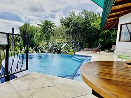 Alta Vista Villas Casas Vacacionales