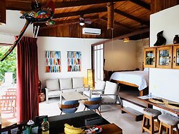 Alta Vista Villas Casas Vacacionales