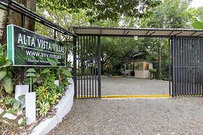 Alta Vista Villas Casas Vacacionales
