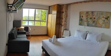 Hotel Loma Encantada
