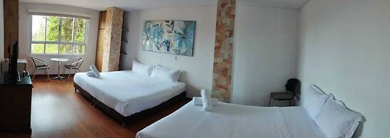 Hotel Loma Encantada