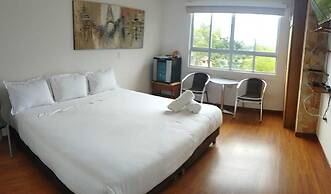 Hotel Loma Encantada