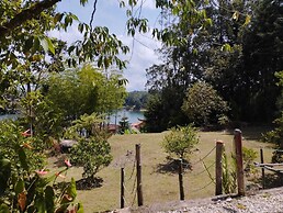 Hotel Loma Encantada