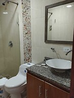 Hotel Loma Encantada