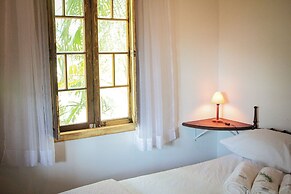 Chale Sol da Montanha em Termas Gravatal