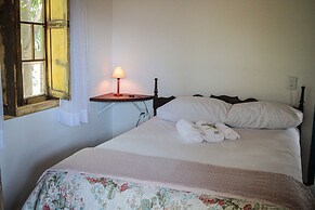 Chale Sol da Montanha em Termas Gravatal