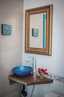 Chale Sol da Montanha em Termas Gravatal