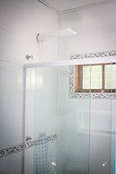 Chale Sol da Montanha em Termas Gravatal