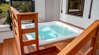 Plaza Hotel & Boulevard Convention – Vale dos Vinhedos