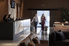 Plaza Hotel & Boulevard Convention – Vale dos Vinhedos