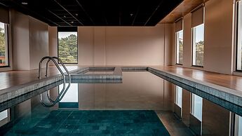 Plaza Hotel & Boulevard Convention – Vale dos Vinhedos