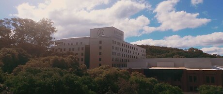 Plaza Hotel & Boulevard Convention – Vale dos Vinhedos