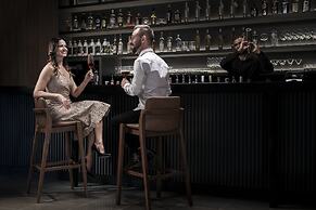 Plaza Hotel & Boulevard Convention – Vale dos Vinhedos