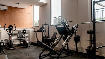 Plaza Hotel & Boulevard Convention – Vale dos Vinhedos