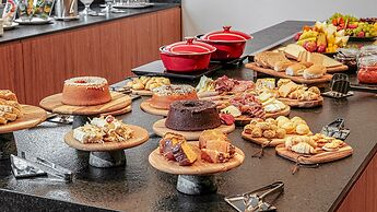 Plaza Hotel & Boulevard Convention – Vale dos Vinhedos