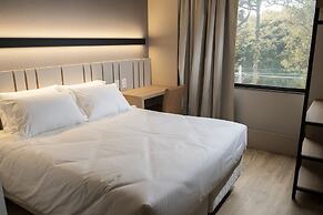 Plaza Hotel & Boulevard Convention – Vale dos Vinhedos