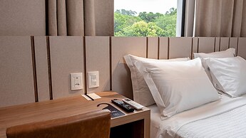 Plaza Hotel & Boulevard Convention – Vale dos Vinhedos