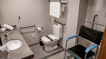 Plaza Hotel & Boulevard Convention – Vale dos Vinhedos