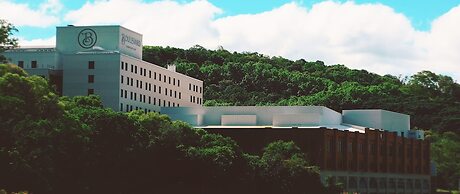 Plaza Hotel & Boulevard Convention – Vale dos Vinhedos