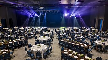 Plaza Hotel & Boulevard Convention – Vale dos Vinhedos