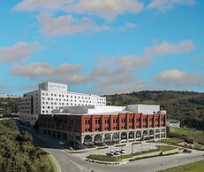 Plaza Hotel & Boulevard Convention – Vale dos Vinhedos