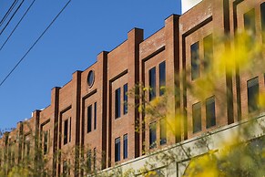 Plaza Hotel & Boulevard Convention – Vale dos Vinhedos