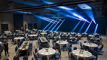 Plaza Hotel & Boulevard Convention – Vale dos Vinhedos