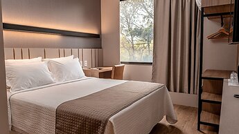 Plaza Hotel & Boulevard Convention – Vale dos Vinhedos