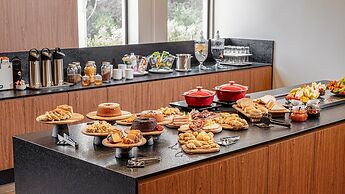 Plaza Hotel & Boulevard Convention – Vale dos Vinhedos