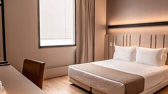 Plaza Hotel & Boulevard Convention – Vale dos Vinhedos