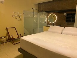 Casa Charlotte Alma Hotels