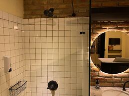 Casa Charlotte Alma Hotels